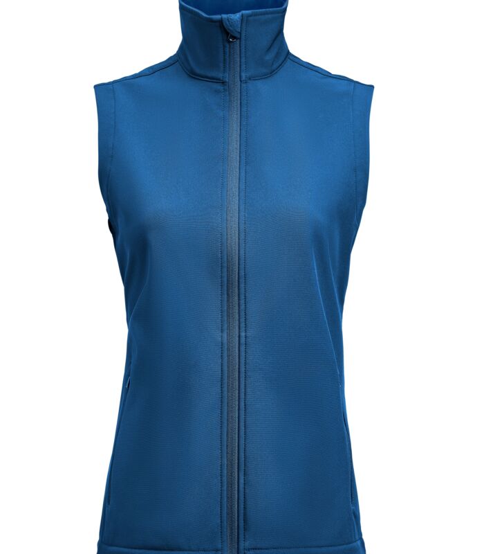 Ladies Valley Vest Thumbnail