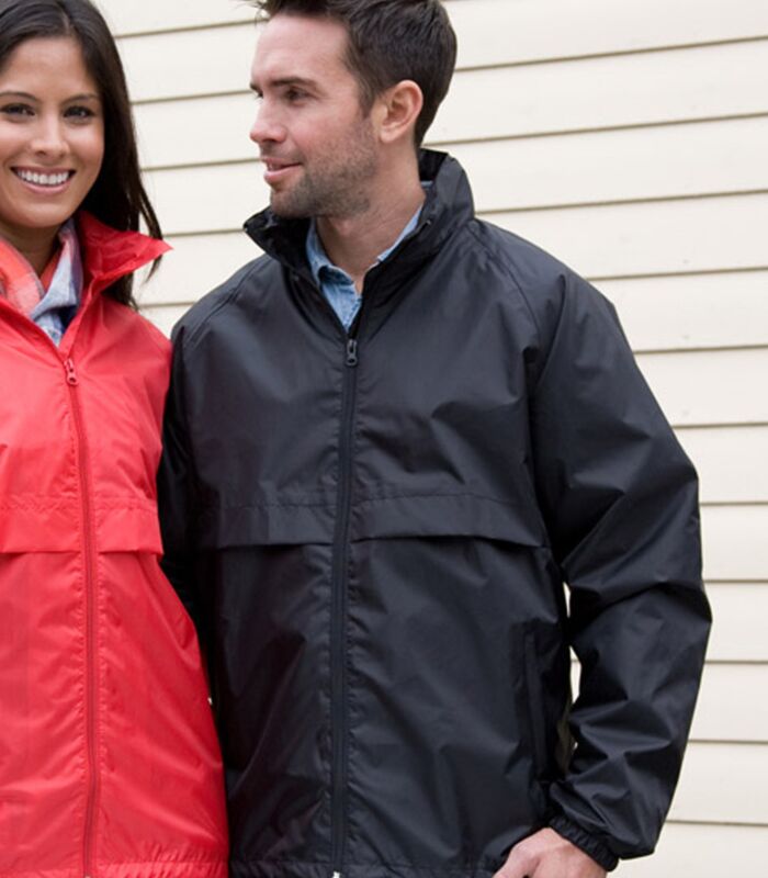 Lightweight Jacket Thumbnail