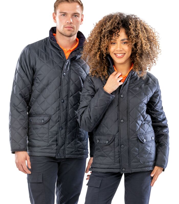 Cheltenham Jacket Thumbnail