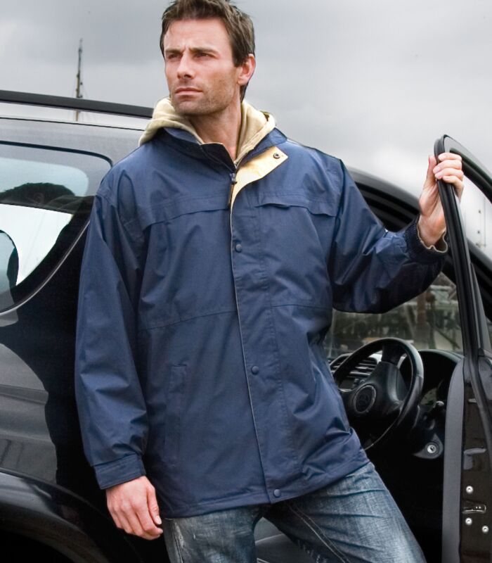 Multi-Function Jacket Thumbnail