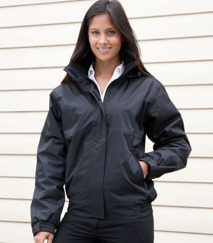 Women's Channel Jacket Thumbnail