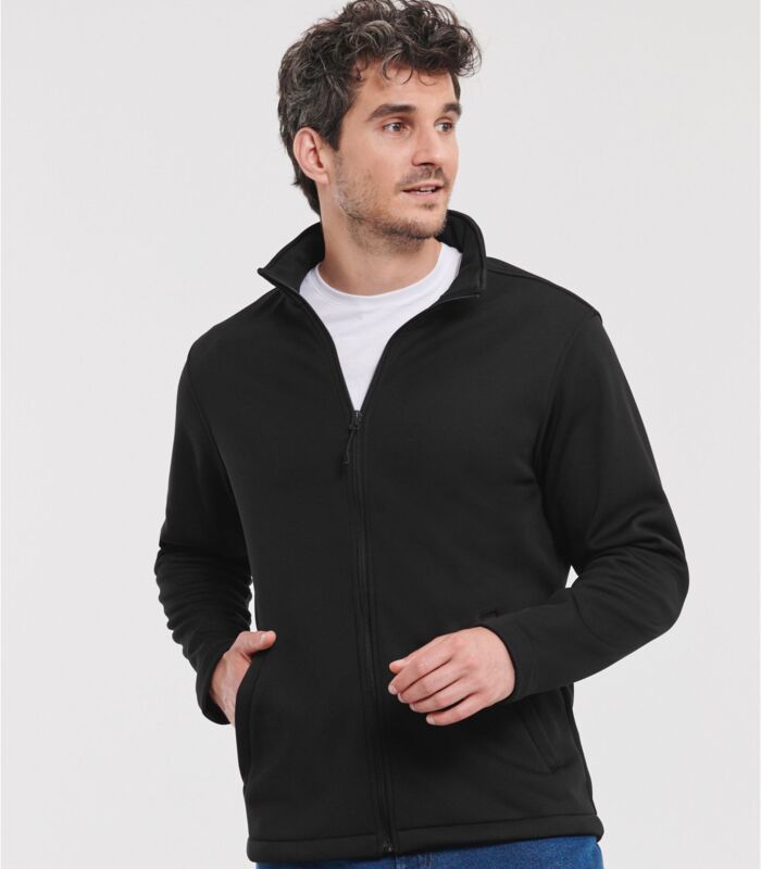 Men's Smart Softshell Jacket Thumbnail