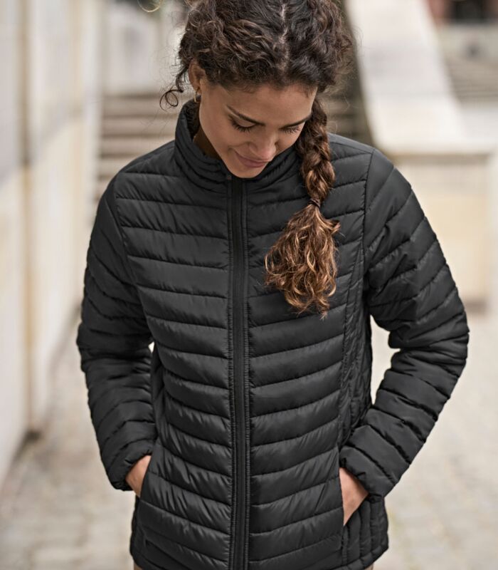 Ladies' Zepelin Jacket Thumbnail