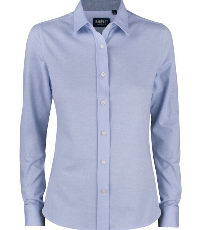 Burlingham Ladies Shirt Thumbnail