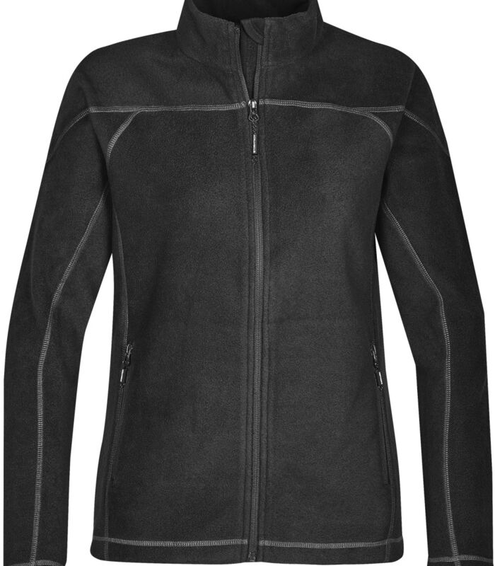 Women's Reactor Fleece Shell Thumbnail