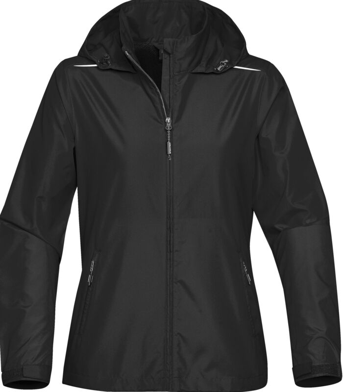 Women's Nautilus Shell Thumbnail