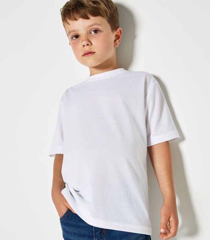 Kid's Short Sleeve Subli Plus® T-Shirt Thumbnail