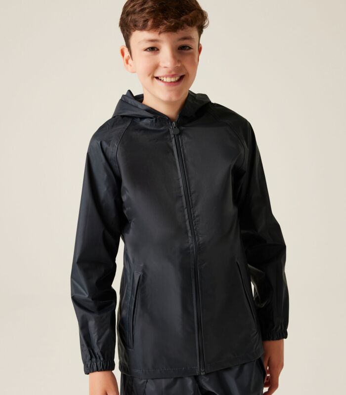 Kid's Pro Stormbreak Waterproof Jacket Thumbnail