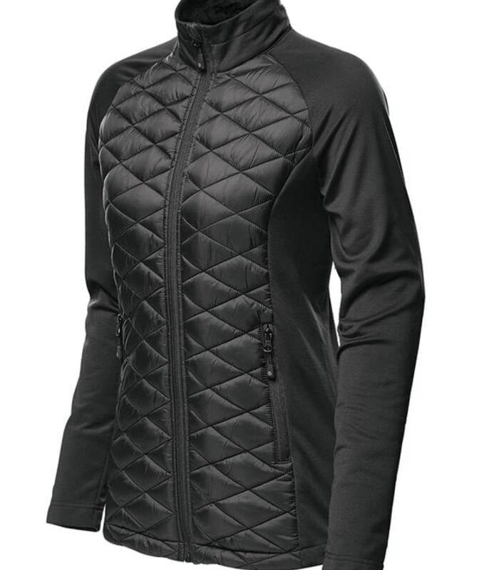 Women's Boulder Thermal Shell Thumbnail