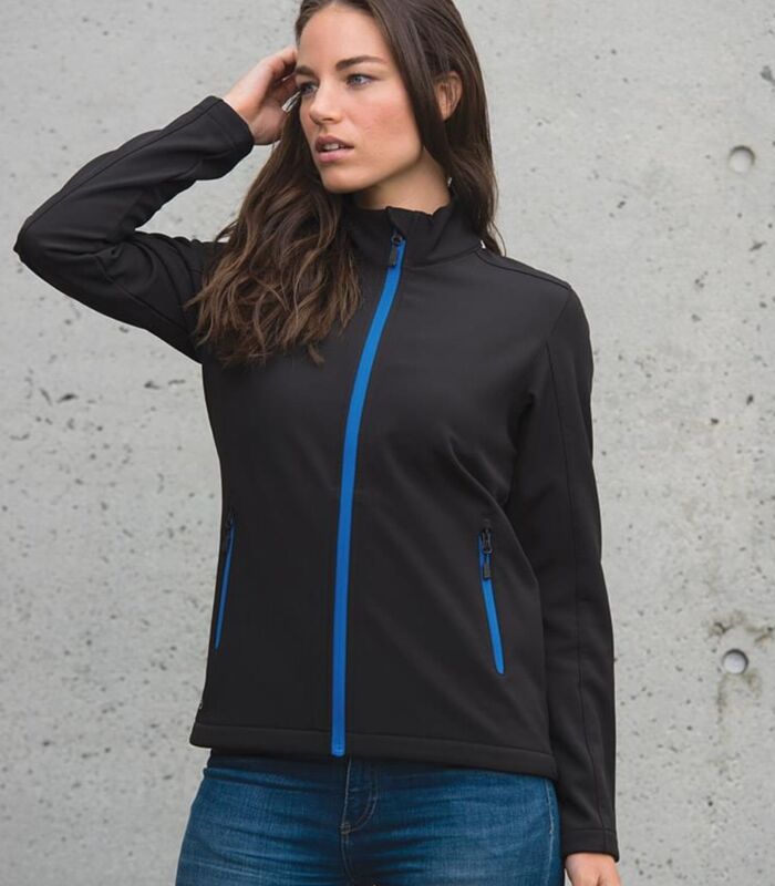 Women's Orbiter Softshell Thumbnail