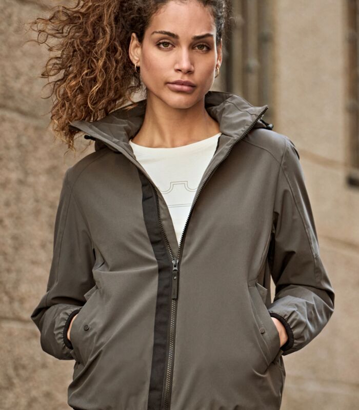 Ladies' Urban Adventure Jacket Thumbnail
