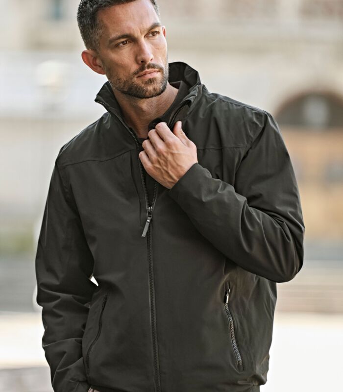 Men's All Weather Jacket Thumbnail