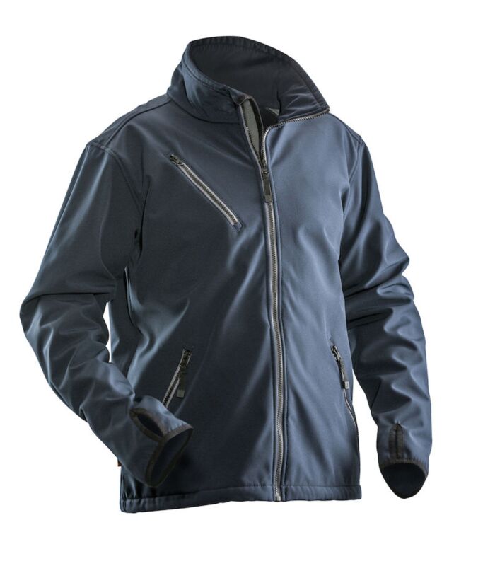 Softshell Jacket Thumbnail