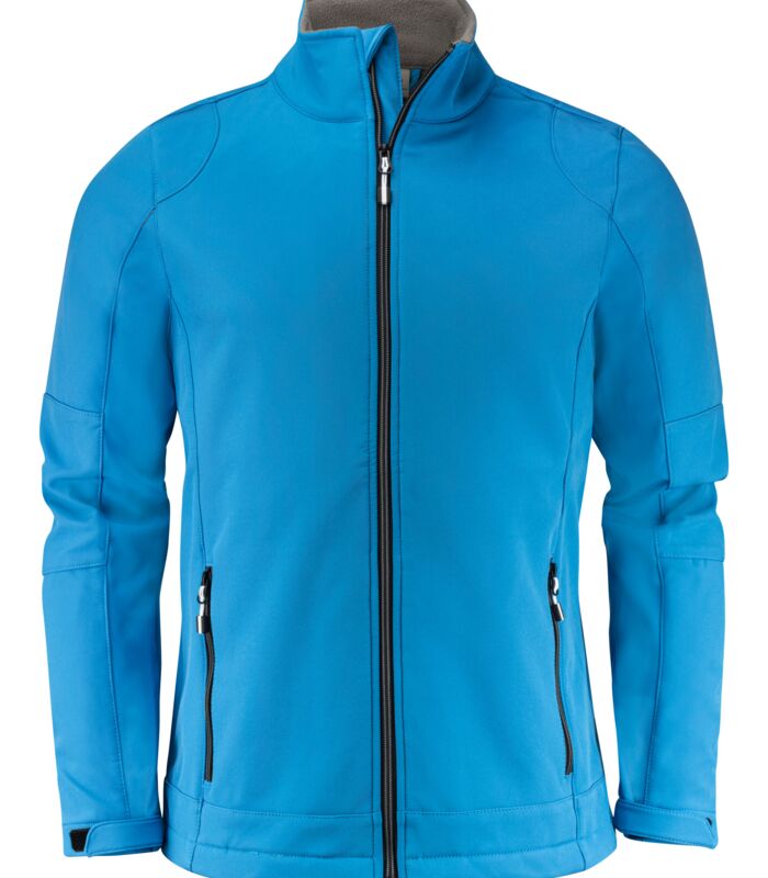 Trial Softshell Jacket Thumbnail