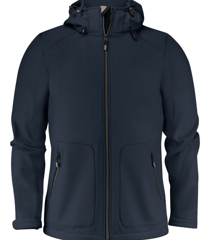 Karting Jacket Thumbnail