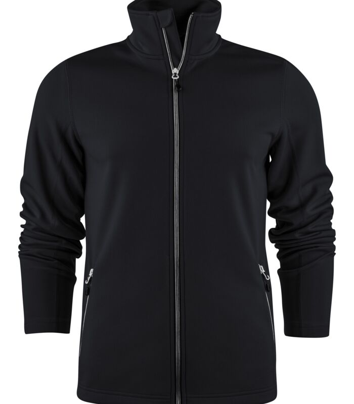 Powerslide Jacket Thumbnail