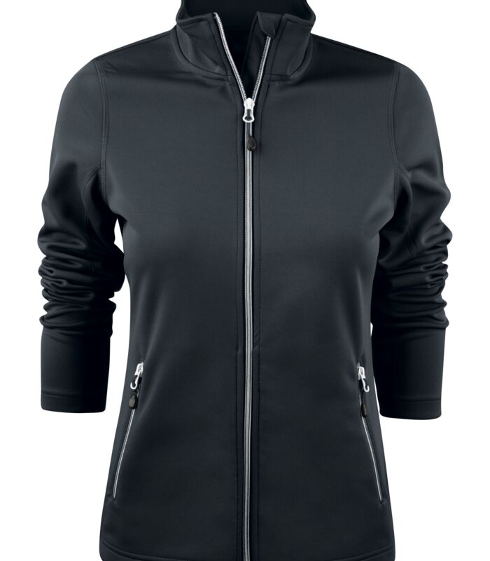 Ladies Powerslide Jacket Thumbnail