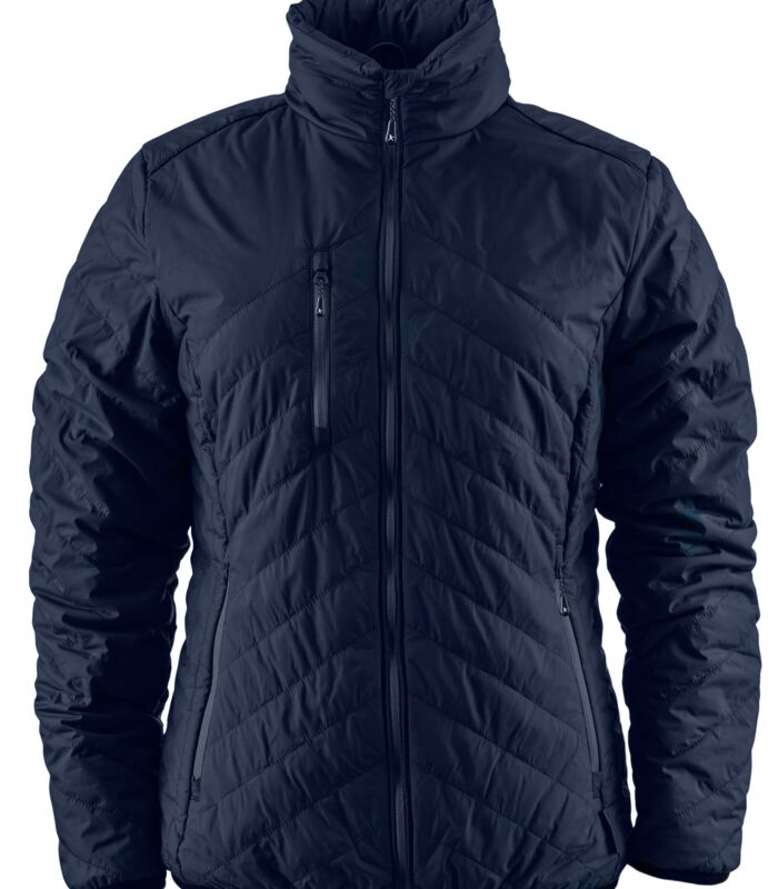 Deer Ridge Ladies Jacket Thumbnail