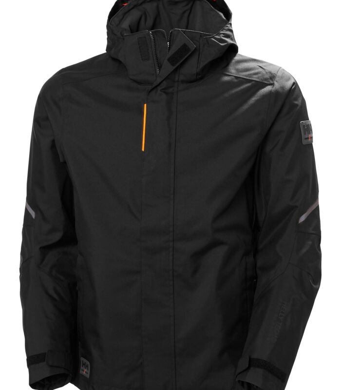 Kensington Shell Jacket Thumbnail