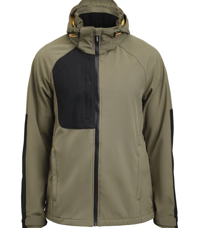 Oxygen Softshell Jacket Thumbnail