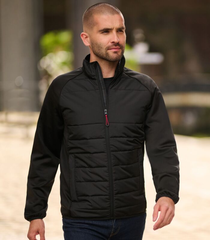 Essential Hybrid Jacket Thumbnail