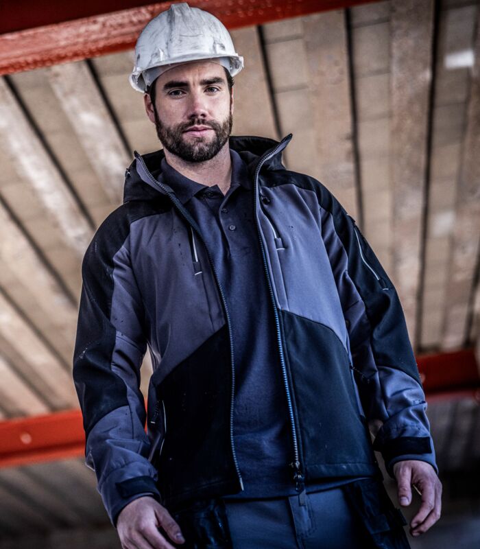 4TEX Stretch 3 Layer Softshell Thumbnail