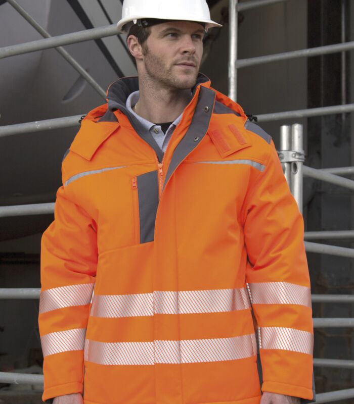 Dynamic Softshell Coat Thumbnail