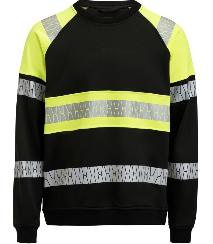 Sweatshirt Hi-Vis Thumbnail
