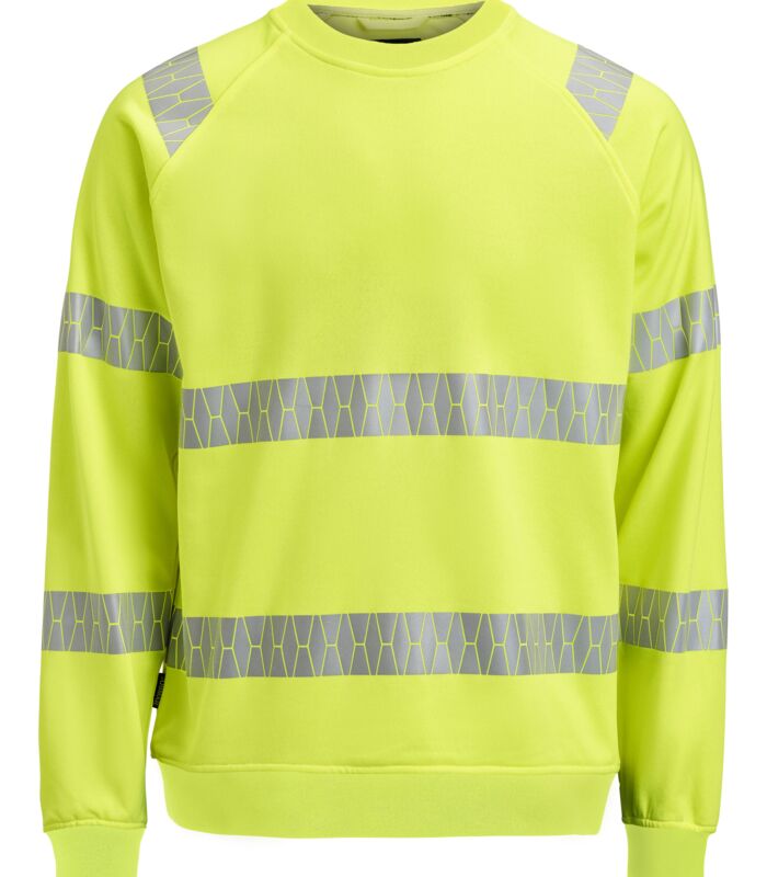Sweatshirt Hi-Vis Thumbnail