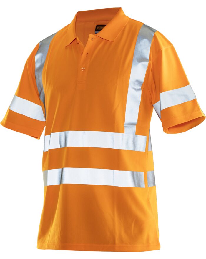 Polo Shirt Hi-Vis Thumbnail