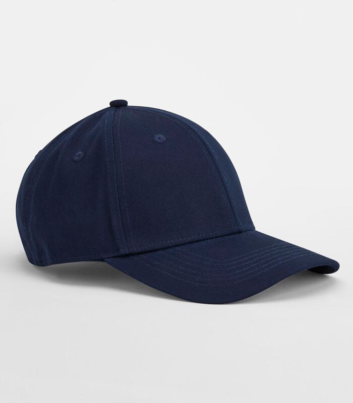 EarthAware® Class Organic Cotton 6 Panel Cap Thumbnail