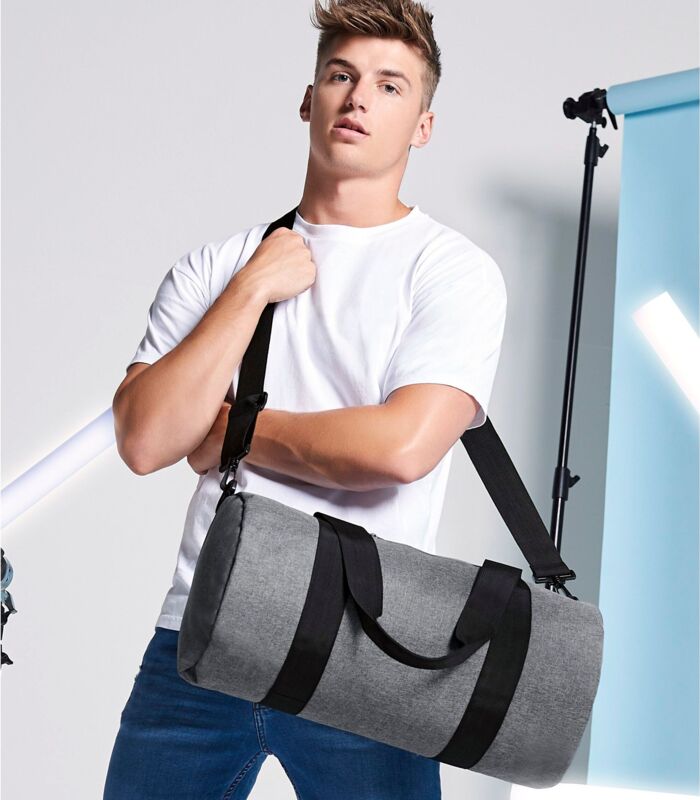 Original Barrel Bag Thumbnail