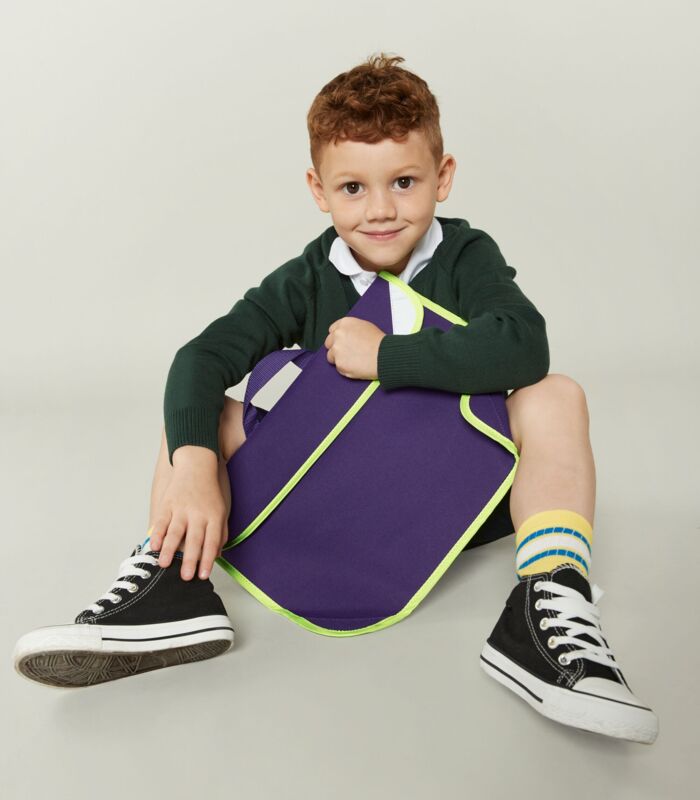 Enhanced-Viz Book Bag Thumbnail