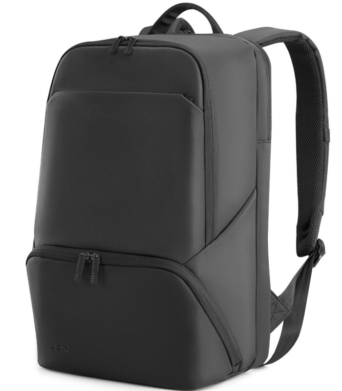 Interlaken Alpine Laptop Backpack Thumbnail
