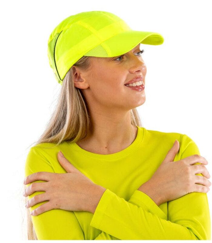 Sports Cap Thumbnail