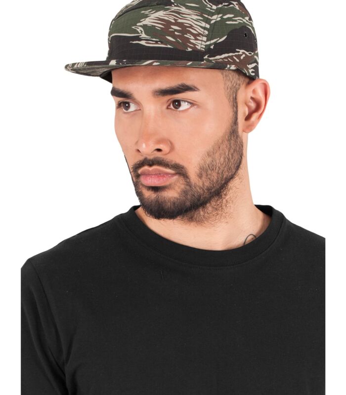 Classic Jockey Cap Thumbnail