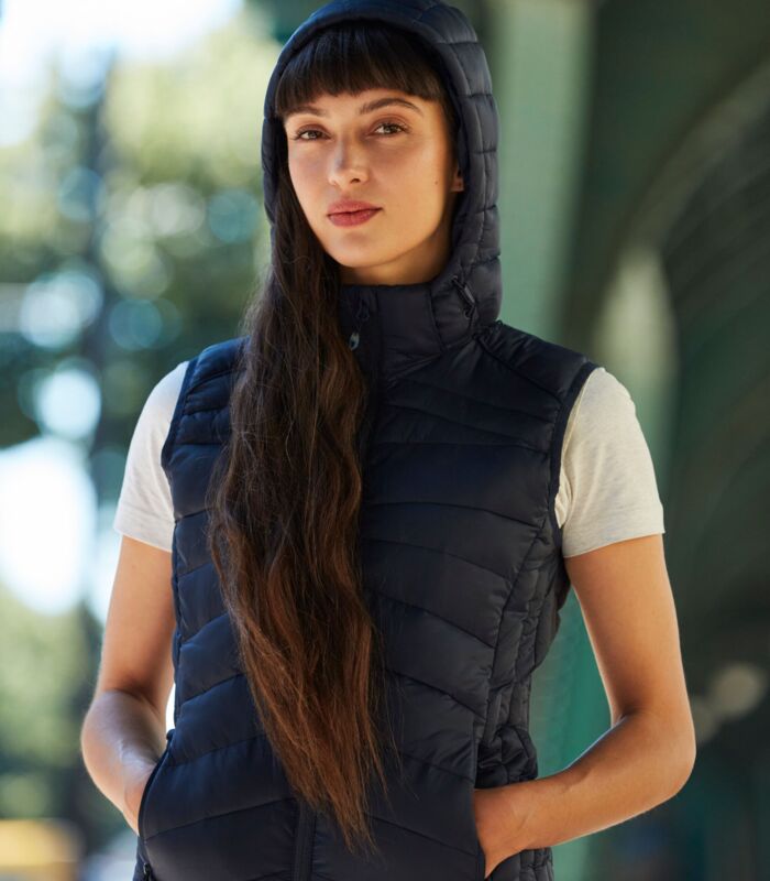 Ladies Idaho Vest Thumbnail