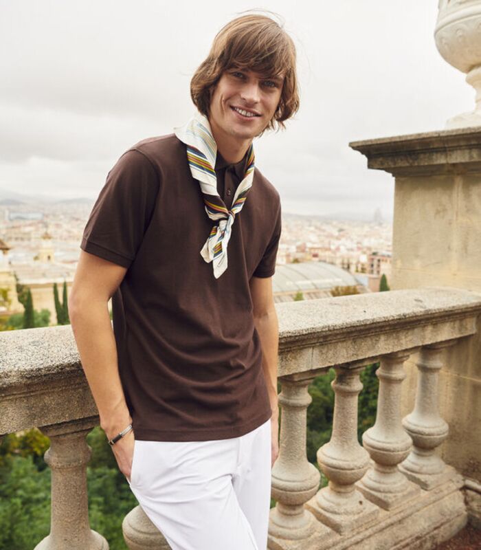 Short Sleeve Classic Lincoln Thumbnail