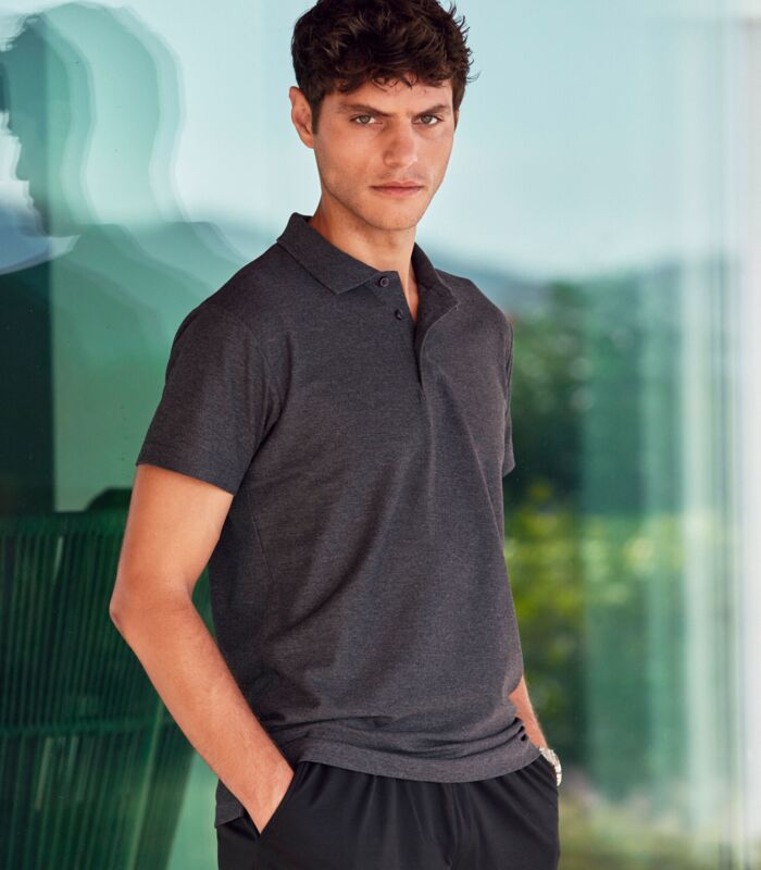 Basic Polo Thumbnail
