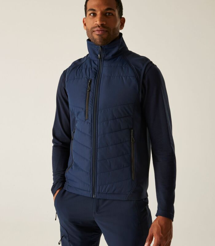 Pro Universal Bodywarmer Thumbnail