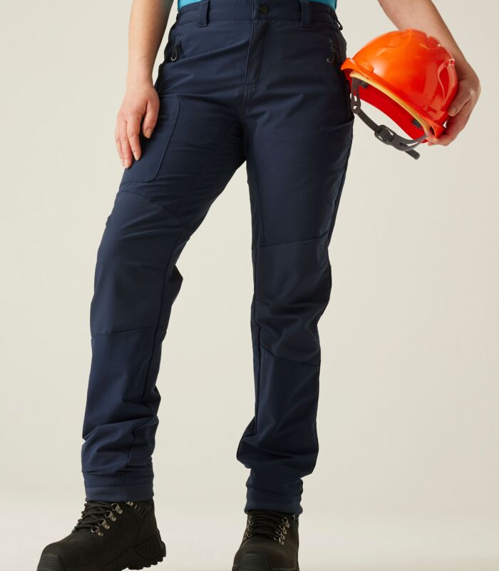 Women’s Prolite Stretch Trousers (S) Thumbnail