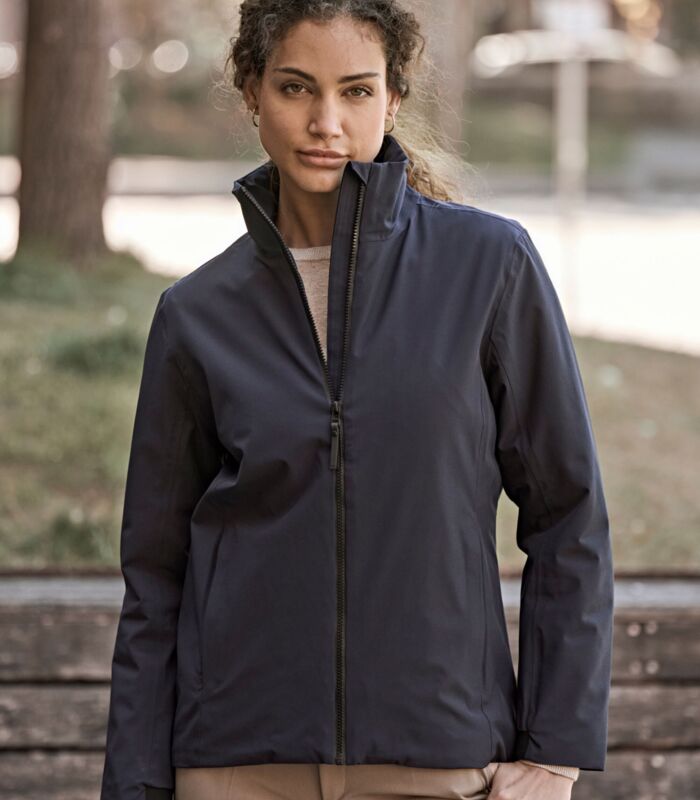 Ladies All Weather Jacket Thumbnail