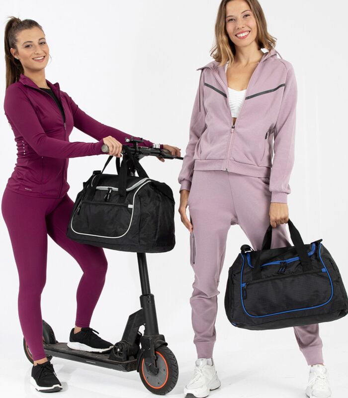 Piraeus Holdall Thumbnail