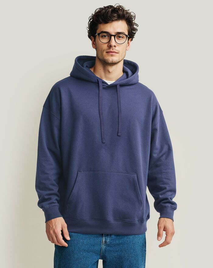 Hoodie Loose Fit Thumbnail