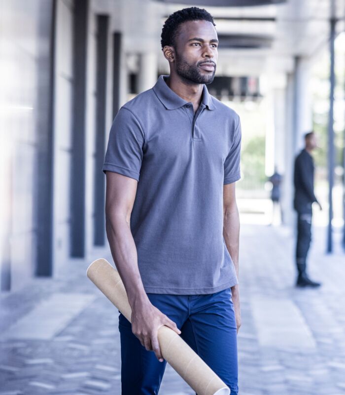 Pro 50/50 Pique Polo Thumbnail