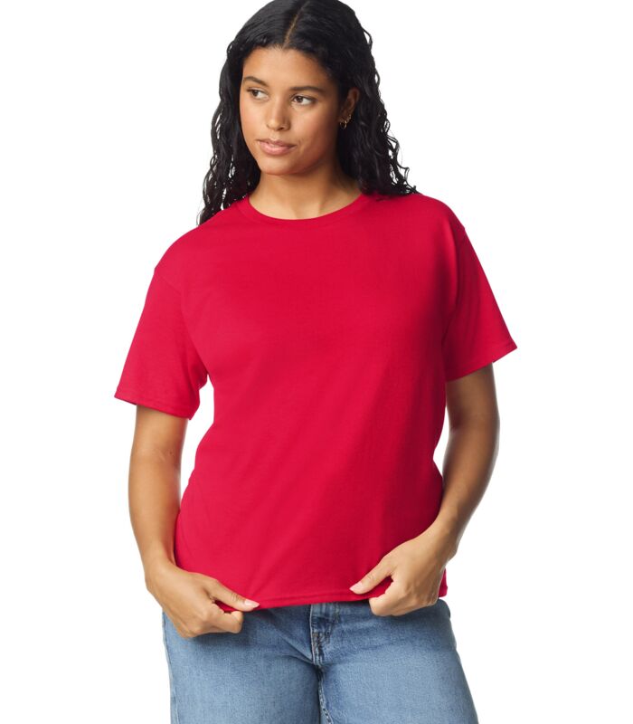 Heavy Cotton™ Ladies' T-Shirt Thumbnail