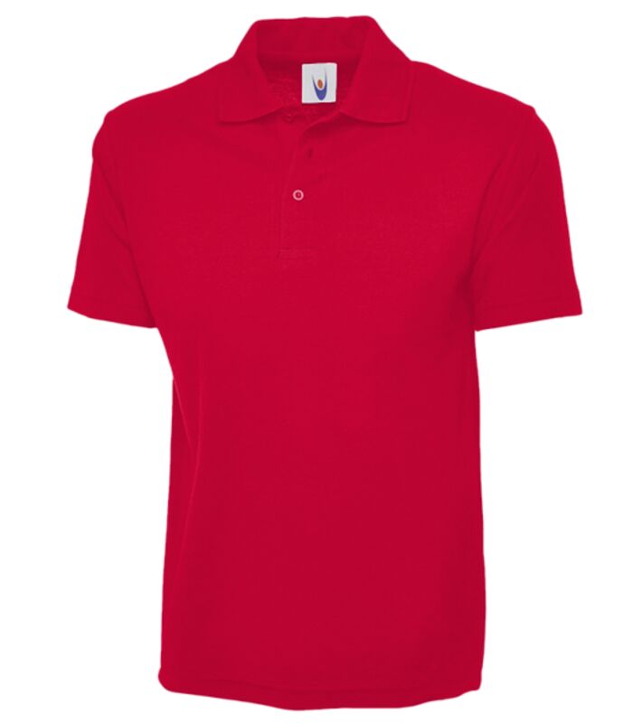 Olympic Poloshirt Thumbnail