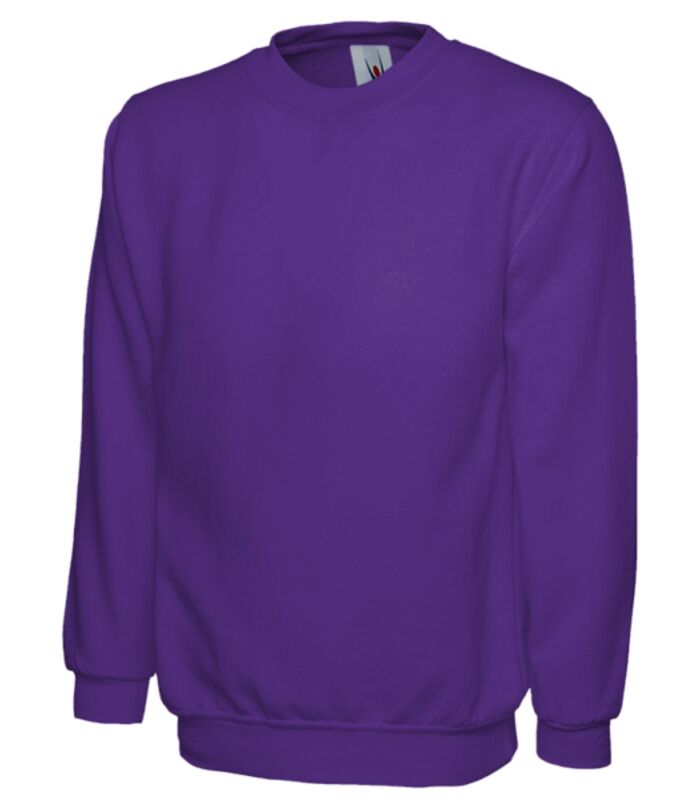 Classic Sweatshirt Thumbnail