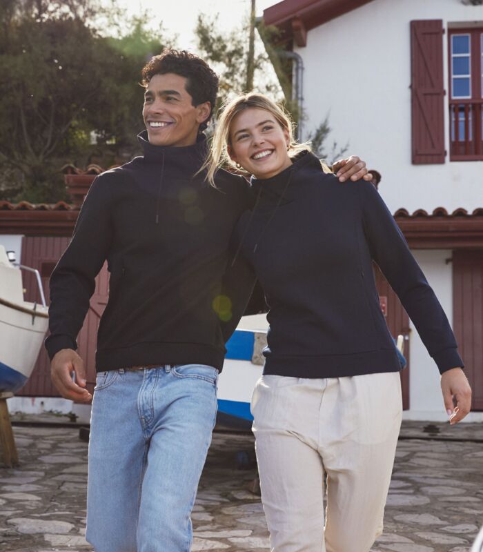 Hobart Sweatshirt Thumbnail