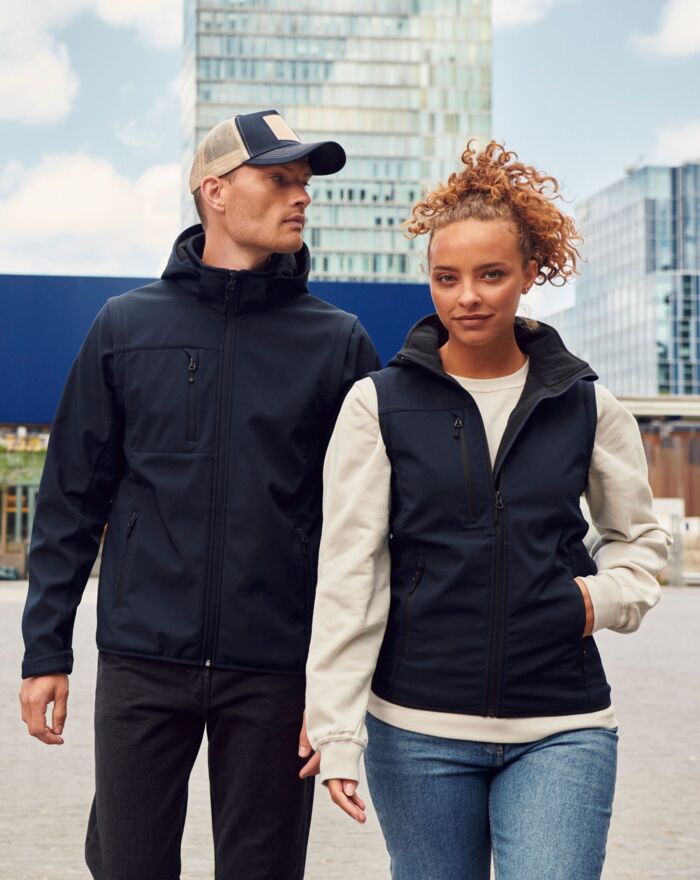 Classic Softshell 2 In 1 Thumbnail